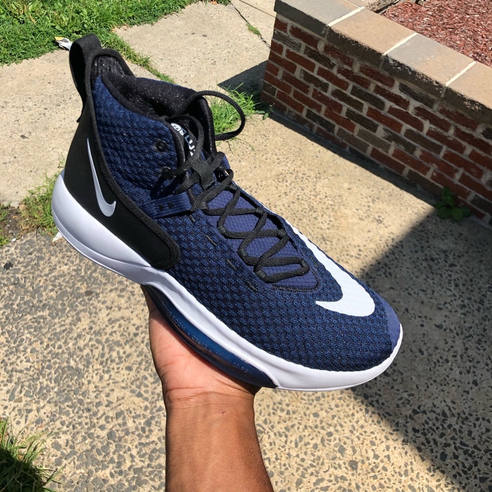 Nike Zoom Comfort SZ14 $100